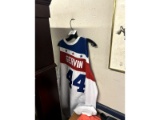 Gervin Jersey