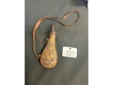 Powder Horn