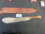 Robert Mole & Sons Machete