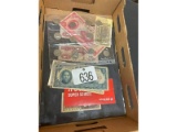 Asian Currency