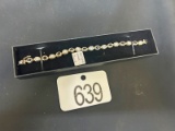 Sterling Necklace