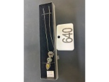 Sterling Necklace