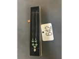 Sterling Necklace