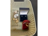 Watches & Jewelry