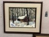 Peter Snider Painting