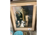 Framed Print