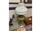 Oil Lamp
