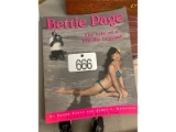 Bettie Page Book