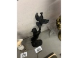 Bronze Figurine