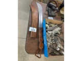 Machete
