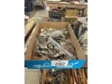 Box of Silverware