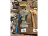 Row of Collectibles