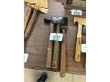 Antique Tools