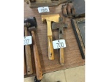 Antique Tools
