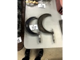 2 Calipers