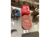Antique Burglar & Fire Alarms