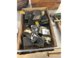 Casting Blocks