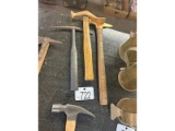 Slate Roofing Hammers