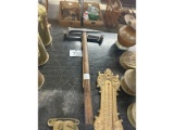 2 Log Markers