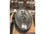 Cast Iron Plaques