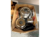 Cookware