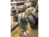 CPR Lantern