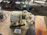 Elephant Puppet