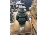 HLP Railway Lantern