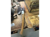 Broad Axe