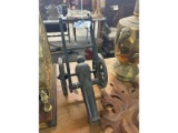 Blunderbus Bore Cannon