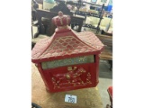 Antique Post Box