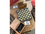 Mini Chess Set