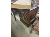 Thread Cabinet