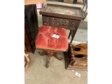 Piano Stool