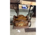 Magazine Rack