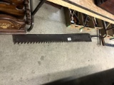 Ice Saw