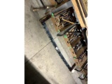 Cross Cut Saw
