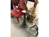 Barley Twist Stand