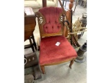 Victorian Chair