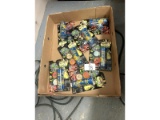 Box of Cap Storage Cases