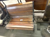 Park Bench