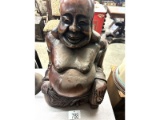Buddha Statue