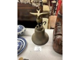 Brass Bell