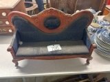 Doll Couch