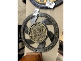 James Smart Cast Iron Register - 15