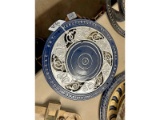 James Smart Cast Iron Register - 15.5