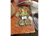 Horse Brass