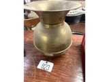 Union Pacific Spittoon