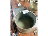 Copper Bucket
