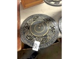 James Smart Cast Iron Register - 15